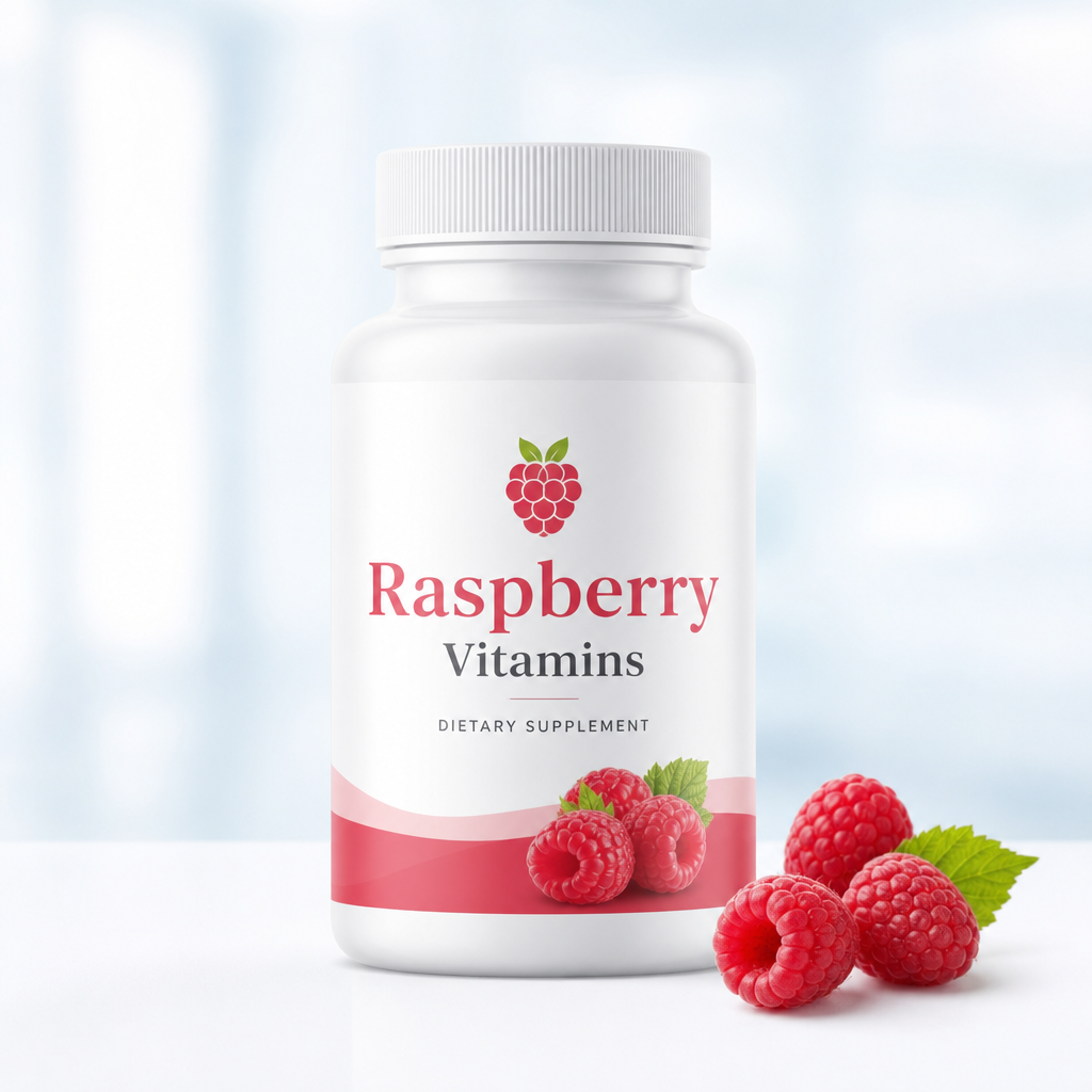 Complete Vitamin Complex